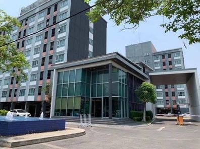 ขายคอนโด โครงการ คูล์ พิษณุโลก