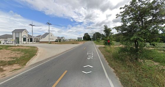 ขายที่ดินนิคมพัฒนา ระยอง 24 ไร่ 2งาน 19.8ตร.ว ซอย12 ใกล้นิคมอุตสาหกรรม WHA 36 ระยอง นิคมฯ-มาบข่า-เขาโบสถ์ L84AOdtb