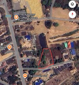 ขายด่วนบ้านพร้อมที่ดิน นิคมฯ-มาบข่า-เขาโบสถ์ r4diEc6F