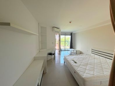 ขายคอนโด โครงการนอร์ธพาร์ค คอนโด เอ โนนม่วง