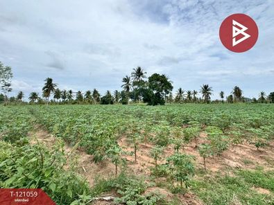 ขายที่ดิน เนื้อที่ 7 ไร่ 6.5 ตารางวา อ.บางละมุง ชลบุรี ห้วยใหญ่ บางละมุง y5oZU2sx