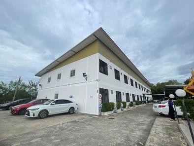 หอพัก  มาบตาพุด ถูกและดี เฟอร์ครบ มีแอร์ ที่จอดรถ ห้องน้ำในตัว ระเบียง wifi ฟรี โคตรคุ้ม