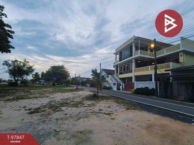 ขายที่ดินพร้อมสิ่งปลูกสร้าง ใกล้ทะเล เนื้อที่ 83.0 ตารางวา ตำบลคลองวาฬ เมืองประจวบคีรีขันธ์ กุยบุรี-อ.เมืองประจวบฯ AHiv0sH4