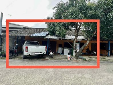 ขายที่ดิน+ห้องเช่า 3 ห้อง (มีคนเช่า) มาบตาพุด-เมืองใหม่ AsyraP3u