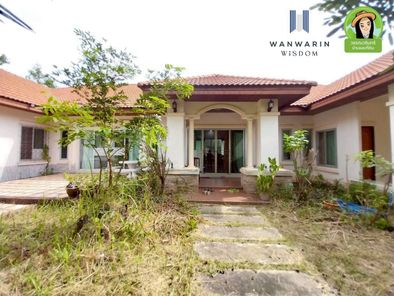 ให้เช่าบ้านใกล้ตลาดเจริญศรี