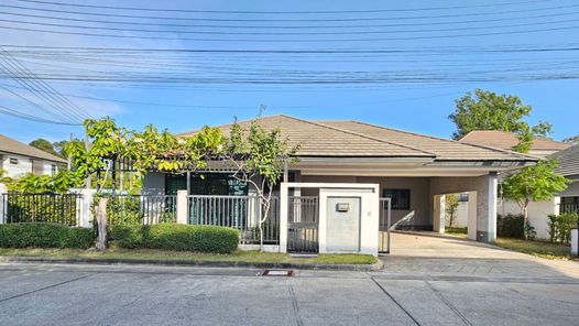 ขายบ้าน โครงการอนันตรา เลคไซด์