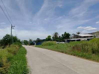 ขายด่วน! ที่ดินทำเลทอง "พานทอง ชลบุรี" 8 ไร่ 14 ตร.ว.พื้นที่สีเหลือง เหมาะลงทุนทุกประเภท ใกล้วัดหนองกาน้ำ หนองหงษ์ พานทอง ชลบุรี บ้านบึง หนองบอนแดง หนองกาน้ำ มาบไผ่ โป่งตามุก PbP8XAWU