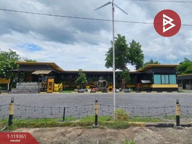 ขายที่ดินพร้อมกิจการ เนื้อที่ 3 ไร่ 1 งาน 68.5 ตารางวา อ.ชุมแพ ขอนแก่น โนนสะอาด ชุมแพ 6kHEPTRB