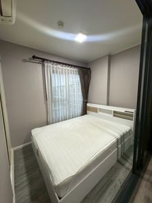 ปล่อยเช่าคอนโด โครงการโอเชี่ยน แกรนด์ เรสซิเดนซ์