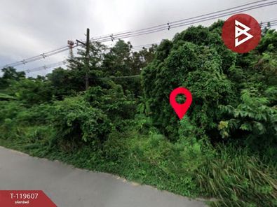 ขายที่ดินติดถนนใหญ่ เนื้อที่ 400.0 ตารางวา ต.หนองบัว อ.บ้านค่าย ระยอง บ้านค่าย-บางบุตร Dq5tk8Vc