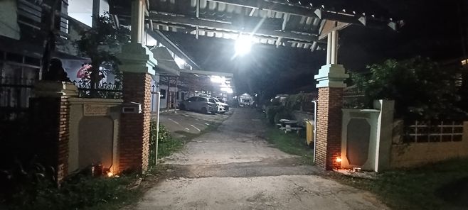 หอพักวรรณแก้ว