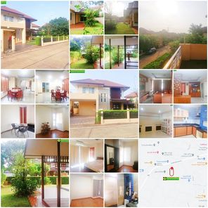 บ้าน 2 ชั้นโครงการเฮอริเทจ โนนม่วง ใกล้มหาวิทยาลัยขอนแก่นและทางเลี่ยงเมืองแค่ 200ม. สะอาดตาไม่เกิน 80 หลังคา ถนนกว้าง เดินทางสะดวก *ขายต่ำกว่าราคาประเมินแบงค์ล้านกว่าบาท*