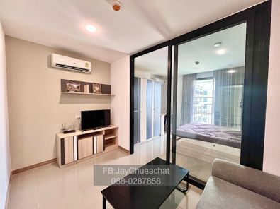 ขายคอนโด นอร์ธ พาร์ค B บ้านโนนม่วง ใกล้มหาวิทยาลัยขอนแก่น