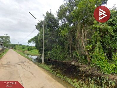 ขายที่ดิน เนื้อที่ 18 ไร่ 2 งาน 46.9 ตารางวา อ.แกลง ระยอง สามย่าน-แหลมแม่พิมพ์-ประแสร์-กองดิน mh9vw694