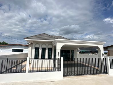 ขายบ้านเดี่ยว กลางเมืองพิษณุโลก