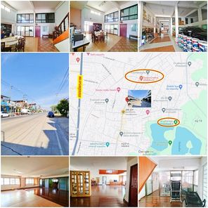 (ขาย/เช่า)อาคารพาณิชย์ 3ล็อค 3ชั้น(มีชั้นลอย) ทำเลดีมาก ติดถนนกสิกรทุ่งสร้าง แหล่งชุมชน-ศึกษา-กิน-เที่ยว-งาน เดินทางสะดวก เมืองขอนแก่น