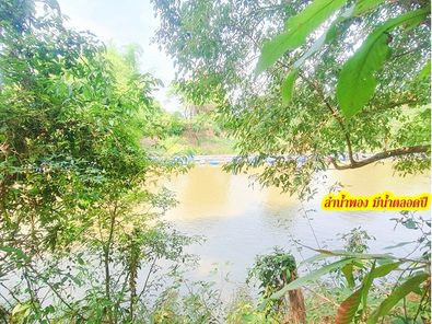 ที่ดินติดแม่น้ำพอง(น้ำมีทั้งปี) ถมแล้ว มีต้นไม้ใหญ่ สระน้ำเล็กๆพร้อมศาลากลางน้ำในที่ดิน เดินทางสะดวก 8 กม.จากตัวเมืองขอนแก่น โคกสี - บึงเนียม aAXb9sFJ