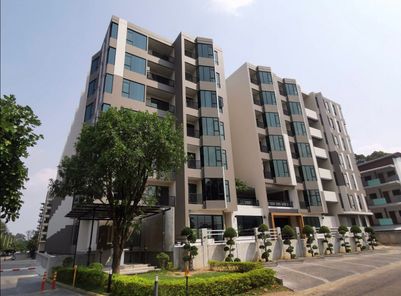 ขายคอนโด โครงการไอคอนโด พลัส