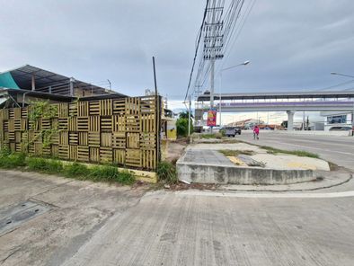 ขายที่ดินติดถนนสุขุมวิท ใกล้บิ๊กซีสัตหีบ แยกเจ บางเสร่ เตาถ่าน 4kKhsrwb