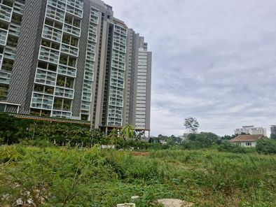 ขายที่ดินใกล้หาดจอมเทียน 500 เมตร ตลาดน้ำ4ภาค เทพประสิทธิ์ เขาตาโล ห้วยใหญ่ g9vM9v3o