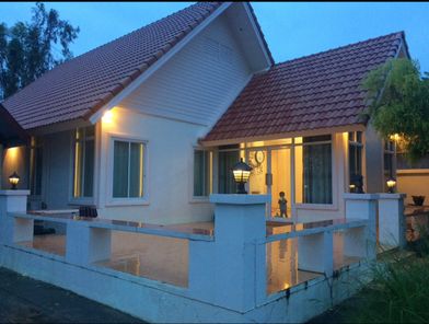 เช่าบ้าน