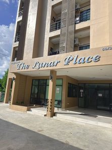 เดอะ ลูนาร์เพลส