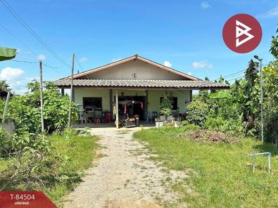 ขายบ้านเดี่ยวชั้นเดียว เนื้อที่ 135.0 ตารางวา อำเภอเทิง เชียงราย