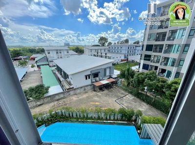 ขายคอนโด โครงการiCondo เฟส1