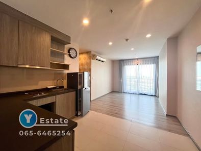 ขายคอนโด โครงการ เดอะ เบส ไฮท์ มิตรภาพ ขอนแก่น ชั้น 12 ฝั่งอุดร ทิศเหนือ