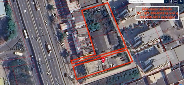 🔥ขายที่ดินแหลมฉบัง ติดถนนสุขุมวิท ทำเลทอง ชลบุรี🔥 อ่าวอุดม แหลมฉบัง เครือสหพัฒน์ yh6pXxis