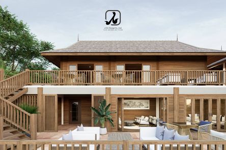 แบบบ้าน รับออกแบบตกแต่งภายใน รีโนเวท รับเหมาก่อสร้างบ้านทั่วไทย