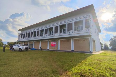 ขายทาวน์โฮม