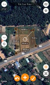 ขายที่ดิน ดอนใหญ่ ศรีเมืองใหม่ W5xhg2Jy