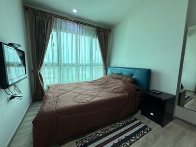 ปล่อยเช่าคอนโดเดอะเบสไฮท์