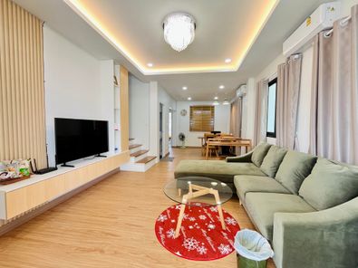 ขายและเช่าบ้าน