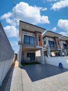 ขายและเช่าบ้าน