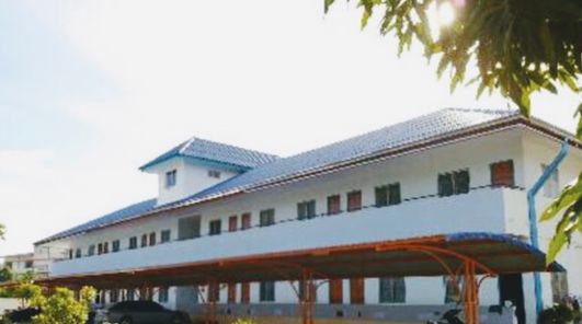 ปราชญา อพาร์ทเม้นท์