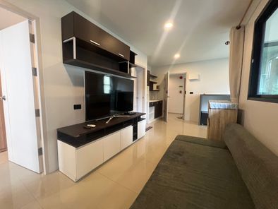 เช่าคอนโด นอร์ธพาร์ค คอนโด เอ โนนม่วง หลัง มหาวิทยาลัยขอนแก่น 2 ห้องนอน