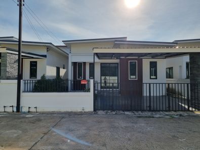 ขายบ้านเดี่ยว โครงการ Origin เฟสบ้านทุ่ม