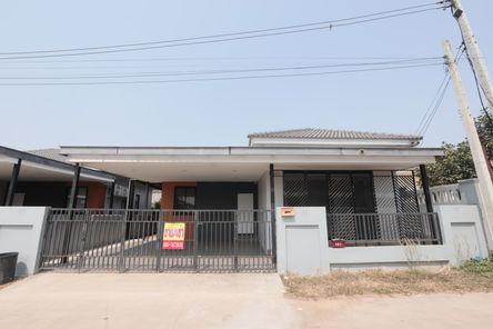 ขายบ้านเดี่ยว 1 ชั้น บ้านขาม ใกล้รัตนาธานี2