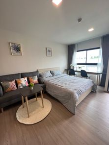 ให้เช่า เดอะเบส ดาวน์ทาวน์ ขอนแก่น