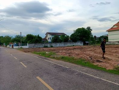 ขายที่ดินเปล่าใกล้ มหาวิทยาลัยขอนแก่น ในเมือง - ศูนย์ราชการ - ทุ่งสร้าง WnRbvHzx