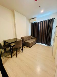 ขายคอนโด โครงการเอสเซ็นท์ อุบลราชธานี