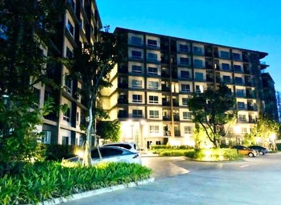 ขายคอนโด โครงการไอคอนโด ชั้น5