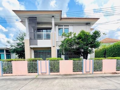 ขายบ้านสาริน9