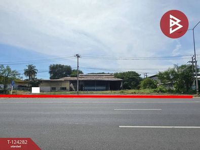 ขายที่ดินติดถนน 4 เลน เนื้อที่ 6 ไร่ 78.0 ตารางวา ต.สลัดได เมืองสุรินทร์ ดูโฮม สลักได ศูนย์ราชการ QOB1bYb9