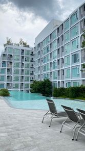 ปล่อยเช่าคอนโด โครงการแอทโมซ ศรีราชา