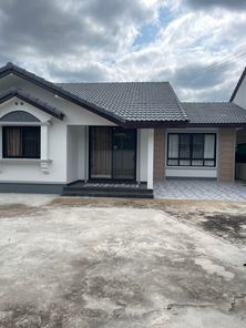 ขายบ้าน โครงการหมู่บ้านเมืองทองอัมรินทร์