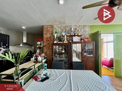 ขายคอนโดมิเนียม โครงการฯ เบย์วิว รีสอร์ท พัทยา ซอยบางละมุง อ.บางละมุง ชลบุรี