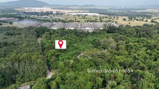 ขายที่ดิน 17 ไร่ๆละ 2.8 ล้าน ใกล้ถนน 3574 เพียง 1.5 กม.  เขาคันทรง ศรีราชา เหมาะทำคลังสินค้าและศูนย์โลจิสติกส์ เขาคันทรง ศรีราชา 1ZVIu25c